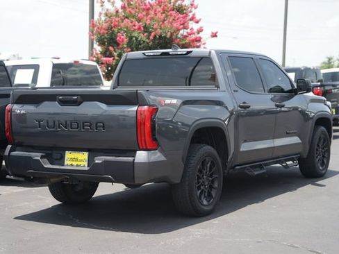 Used 2023 Toyota Tundra SR5 AWD/4WD image 6