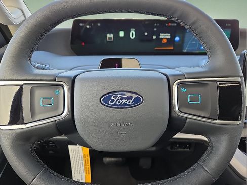New 2026 Ford Expedition Max Active AWD/4WD image 24