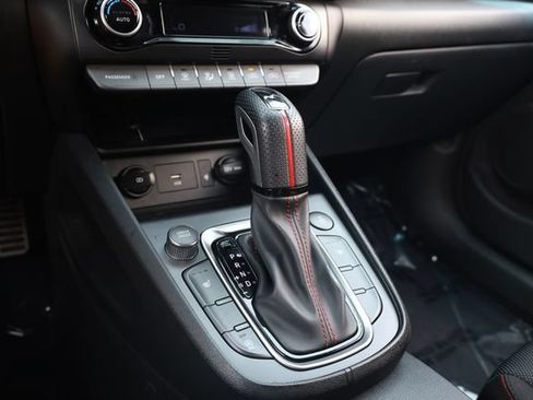 Used 2023 Hyundai Kona N Line AWD/4WD image 24