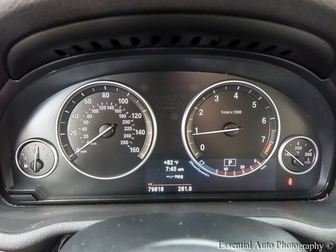 Used 2014 BMW X3 xDrive28i AWD/4WD image 13