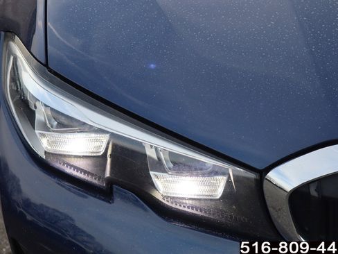 Used 2020 BMW 330i xDrive 330i xDrive w/ Driving Assistance Package image 9