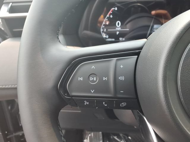 New 2026 MAZDA CX-5 Preferred AWD/4WD image 18