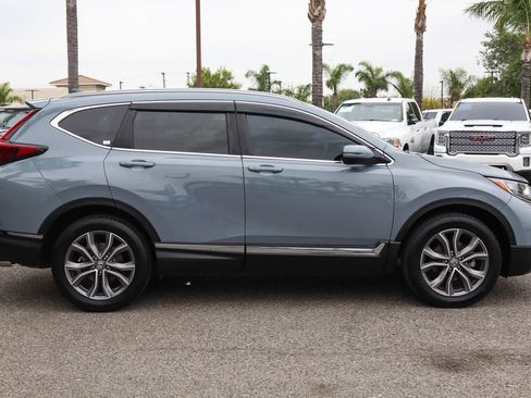Used 2021 Honda CR-V Touring image 9