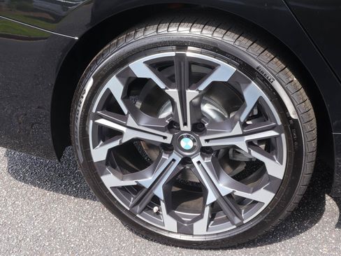 New 2026 BMW 330i Sedan w/ Premium Package RWD image 41