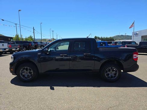Certified 2022 Ford Maverick XLT w/ XLT Luxury Package FWD image 2