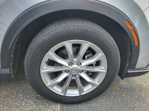 Used 2025 Honda CR-V EX image 7