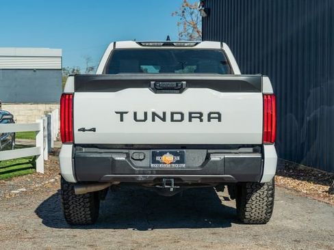 Used 2022 Toyota Tundra SR5 image 5