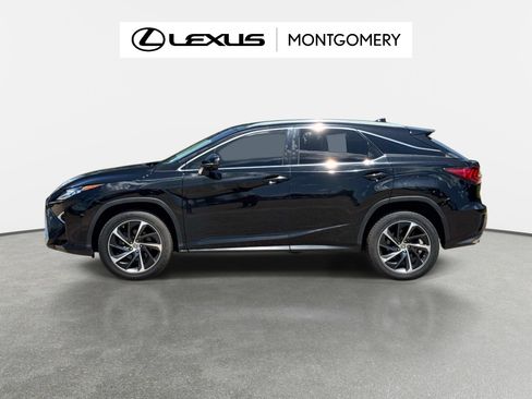 Used 2017 Lexus RX 350 FWD w/ Luxury Package image 6