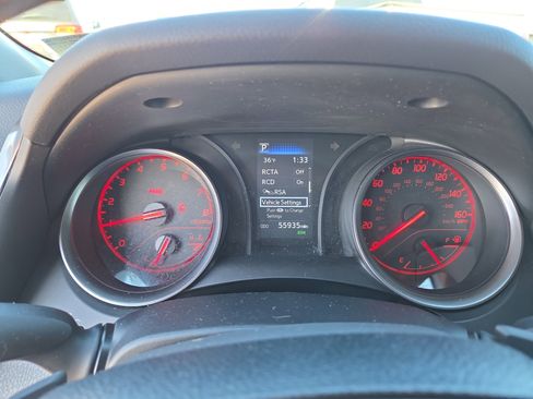 Certified 2021 Toyota Camry TRD image 20