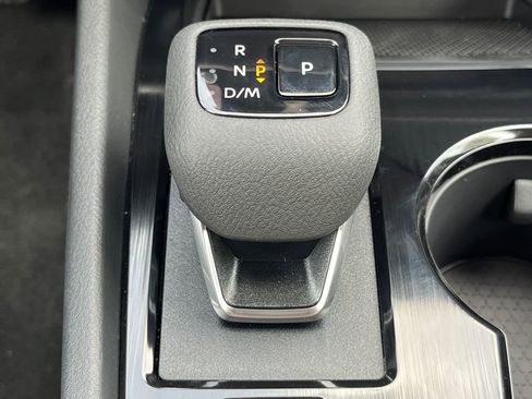 New 2026 Nissan Rogue SV AWD/4WD image 29