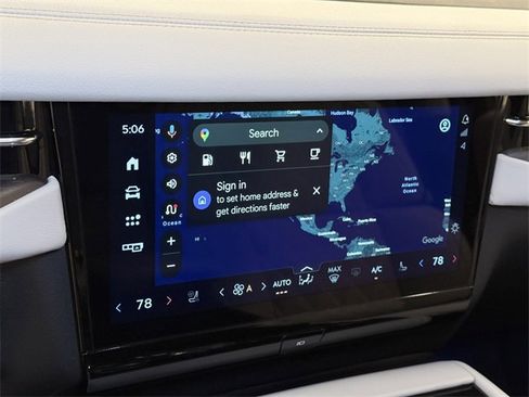 New 2025 Lincoln Navigator L Black Label w/ Black Label Special Edition image 42