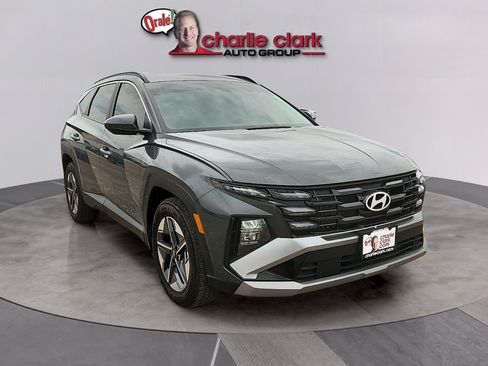 Used 2026 Hyundai Tucson SEL FWD image 7