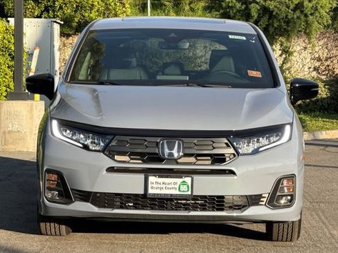 New 2026 Honda Odyssey Sport-L image 9