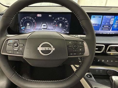 New 2026 Nissan Sentra SL FWD image 21