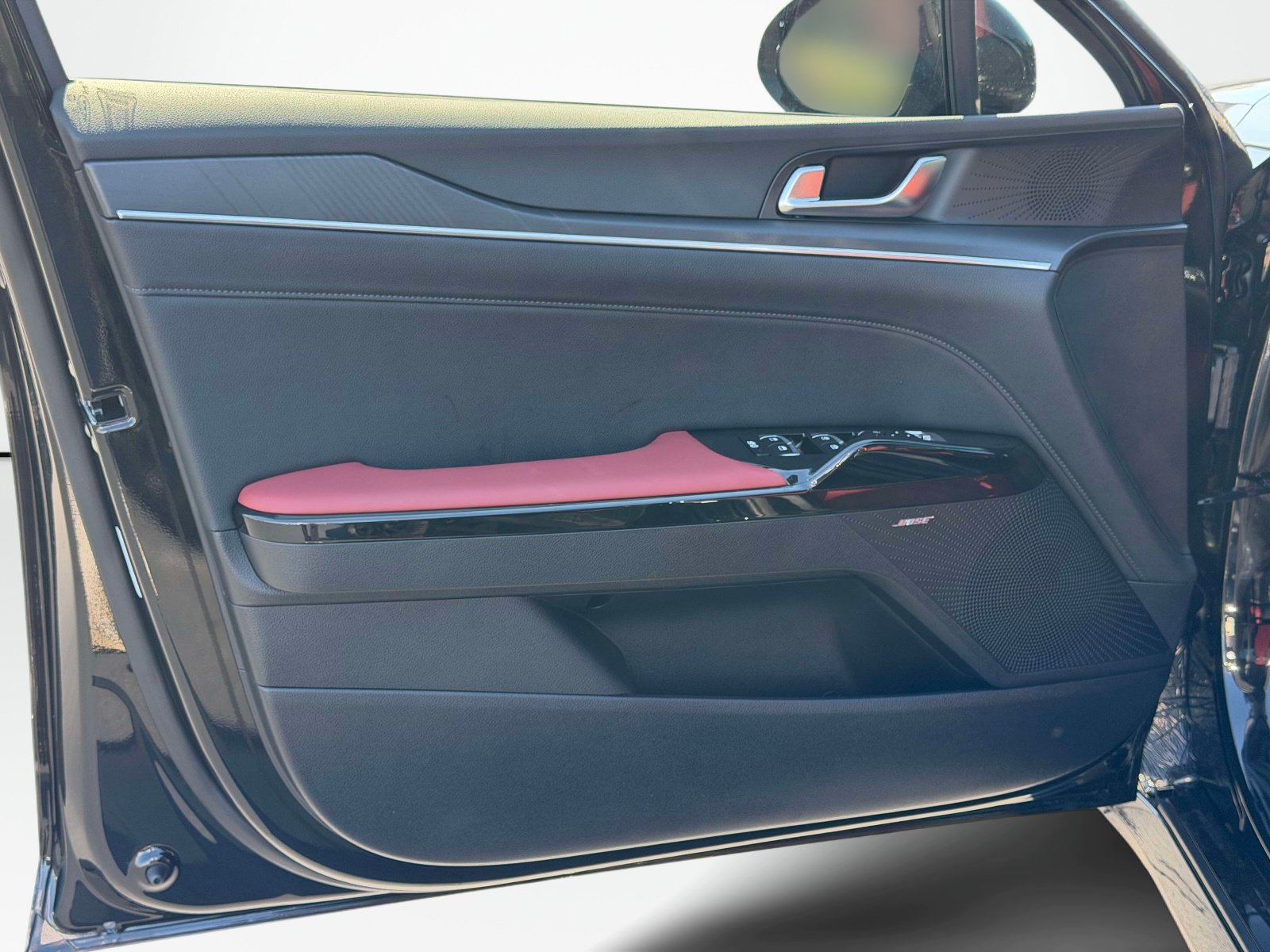 New 2027 Kia K5 GT-Line FWD image 12