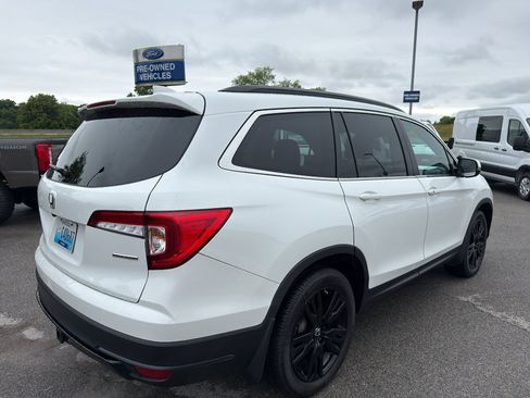 Used 2022 Honda Pilot Special Edition image 5
