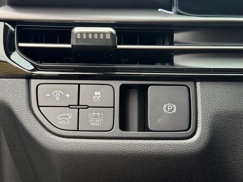 New 2026 Kia Sportage EX AWD/4WD image 19