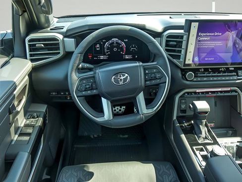 New 2025 Toyota Tundra Limited image 15