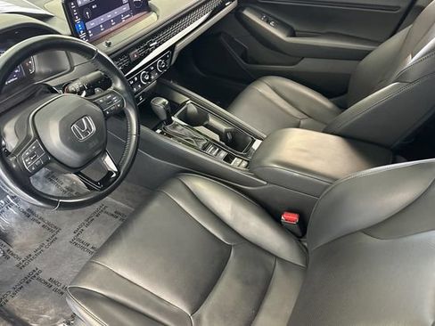 Used 2024 Honda Accord EX-L image 11