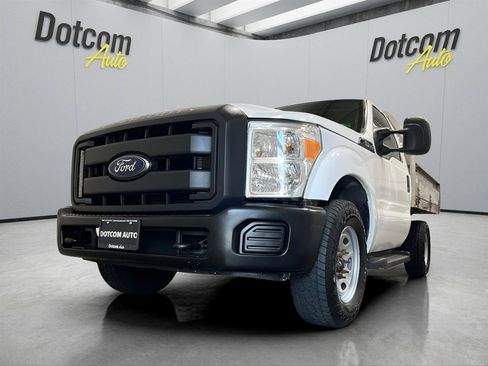 Used 2013 Ford F250 XL RWD image 3