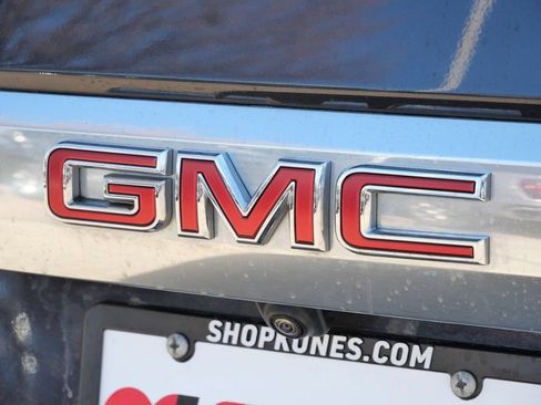 Used 2023 GMC Yukon Denali w/ Max Trailering Package AWD/4WD image 12