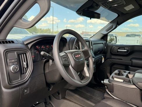 New 2026 GMC Sierra 1500 Pro RWD image 13