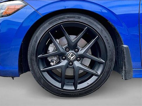 Used 2022 Honda Civic Si image 10