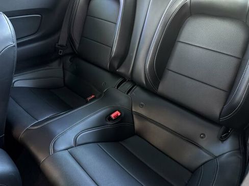 Used 2020 Ford Mustang Premium w/ Equipment Group 201A image 12