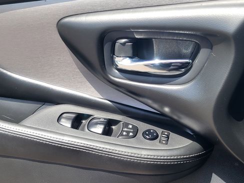 Used 2023 Nissan Murano SV AWD/4WD image 21