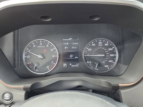 Certified 2025 Subaru Ascent Premium AWD/4WD image 28