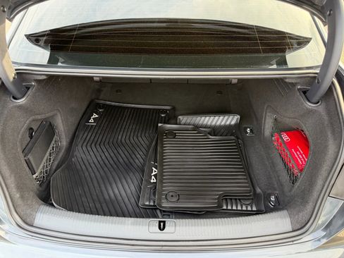 Used 2017 Audi A4 2.0T Premium Plus w/ Premium Plus Package image 36