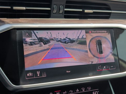 Used 2019 Audi A7 3.0T Prestige AWD/4WD image 19