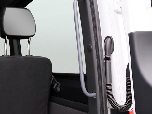 New 2025 Mercedes-Benz Sprinter 2500 image 25