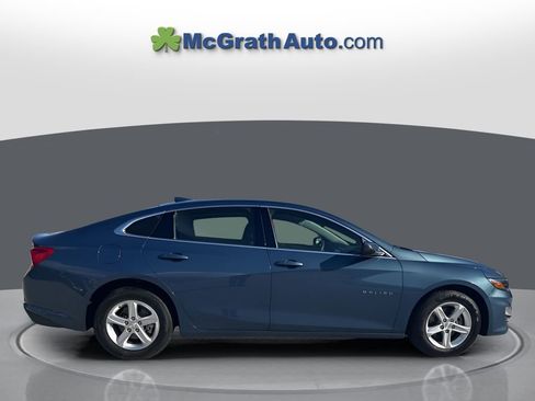 Used 2024 Chevrolet Malibu LT image 8