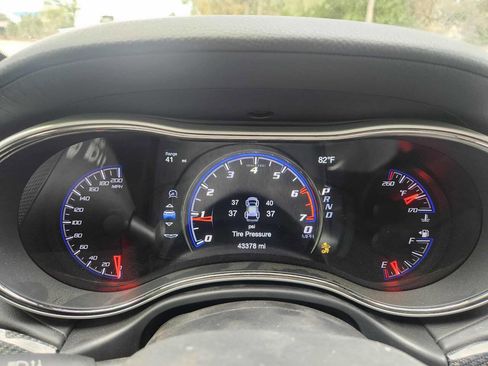 Used 2018 Jeep Grand Cherokee Trackhawk w/ Trailer Tow Group IV image 24