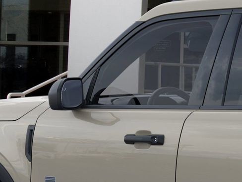 New 2025 Ford Bronco Sport Big Bend w/ Convenience Package image 22