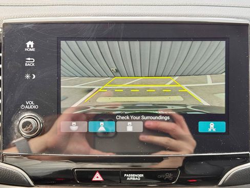 Used 2021 Honda Passport EX-L image 12