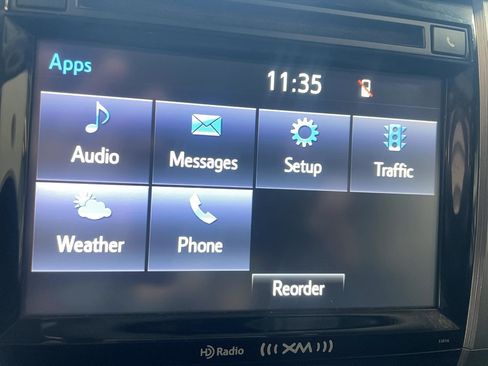 Used 2016 Toyota Tundra SR5 w/ TRD Off Road Package image 14