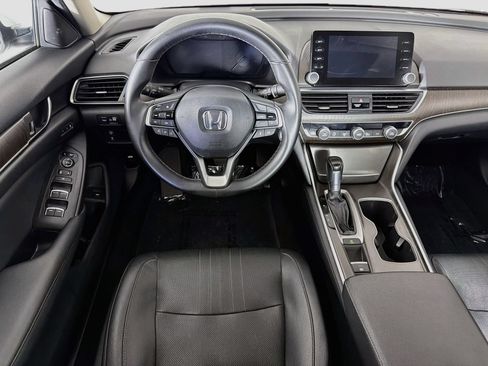 Used 2019 Honda Accord EX-L image 22