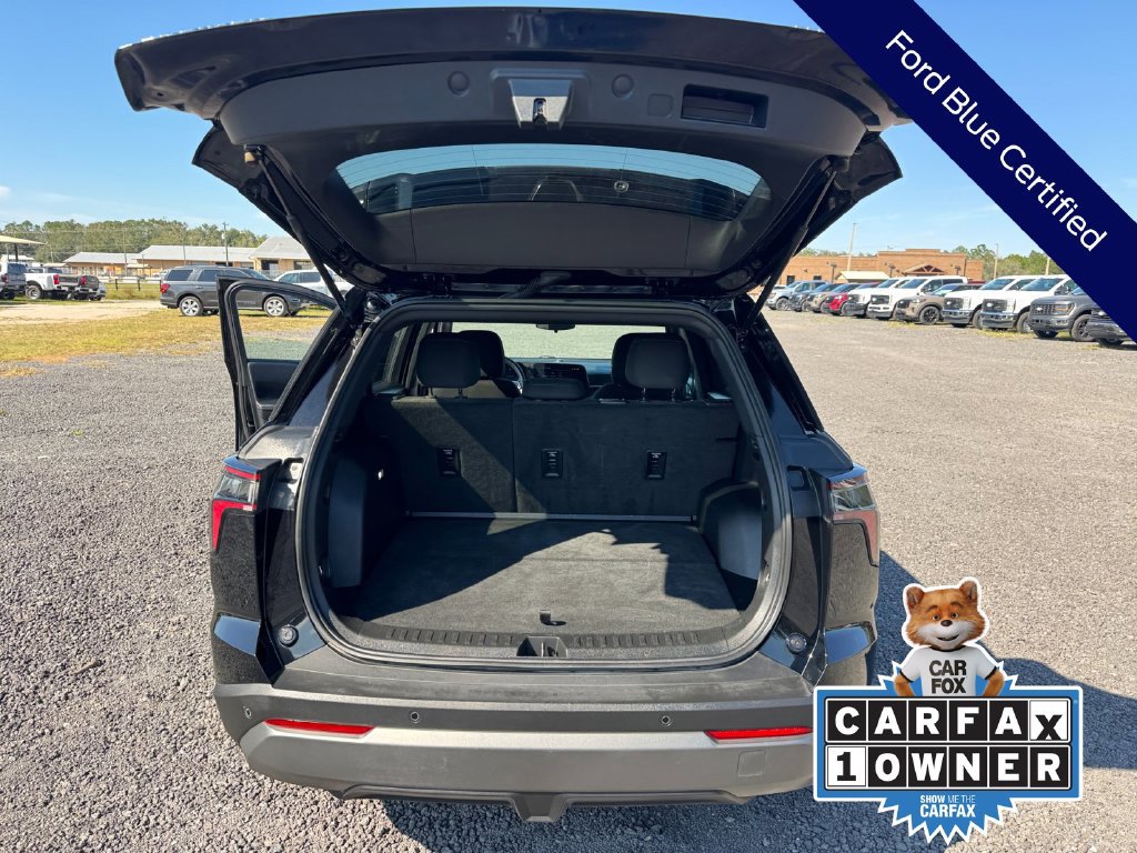 Used 2025 Chevrolet Equinox LT FWD image 31