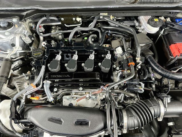 Used 2024 Honda Civic EX-L image 33