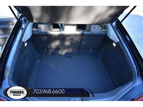 New 2026 Acura Integra Base image 16