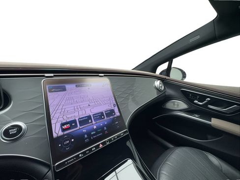 Used 2023 Mercedes-Benz EQS 450+ Sedan image 43