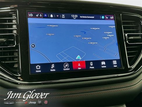 New 2026 Dodge Durango GT w/ Blacktop Package image 33