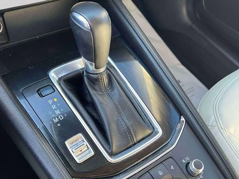 Used 2023 MAZDA CX-5 AWD 2.5 S w/ Preferred Package image 29