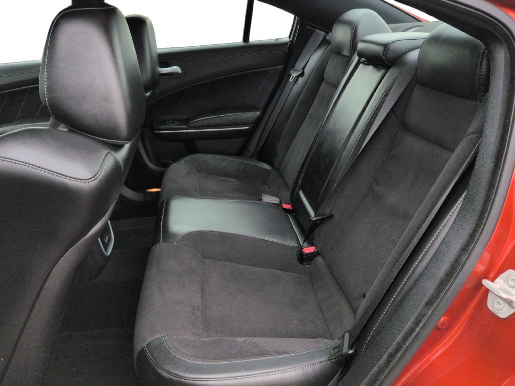 Used 2023 Dodge Charger R/T w/ Plus Group RWD image 24