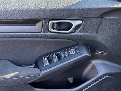 Used 2026 Honda Civic LX image 29