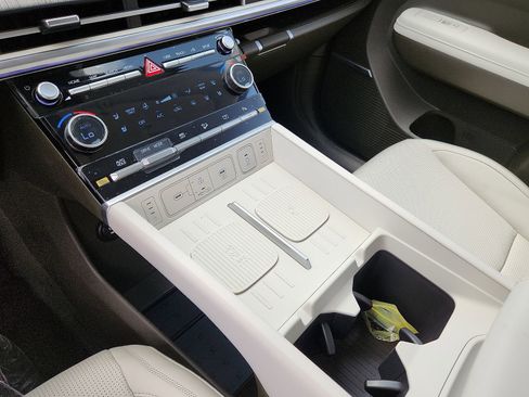 New 2025 Hyundai Santa Fe Calligraphy image 19