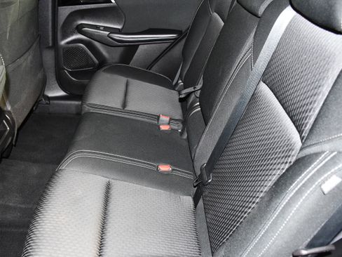 Used 2022 Mitsubishi Outlander ES AWD/4WD image 47