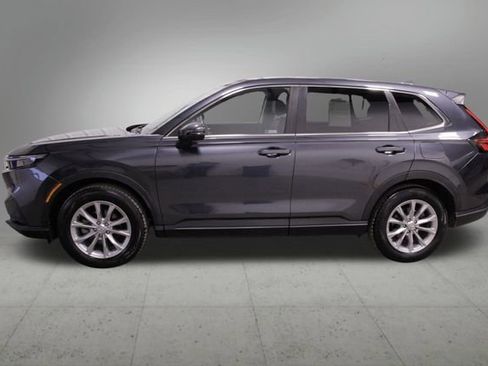 Certified 2024 Honda CR-V EX-L image 3